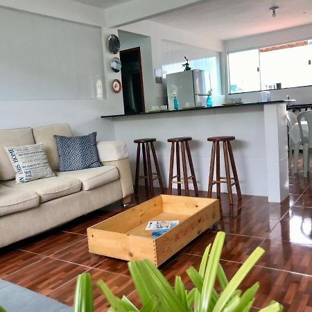 Apartamento Excelente Arraial do Cabo Bagian luar foto