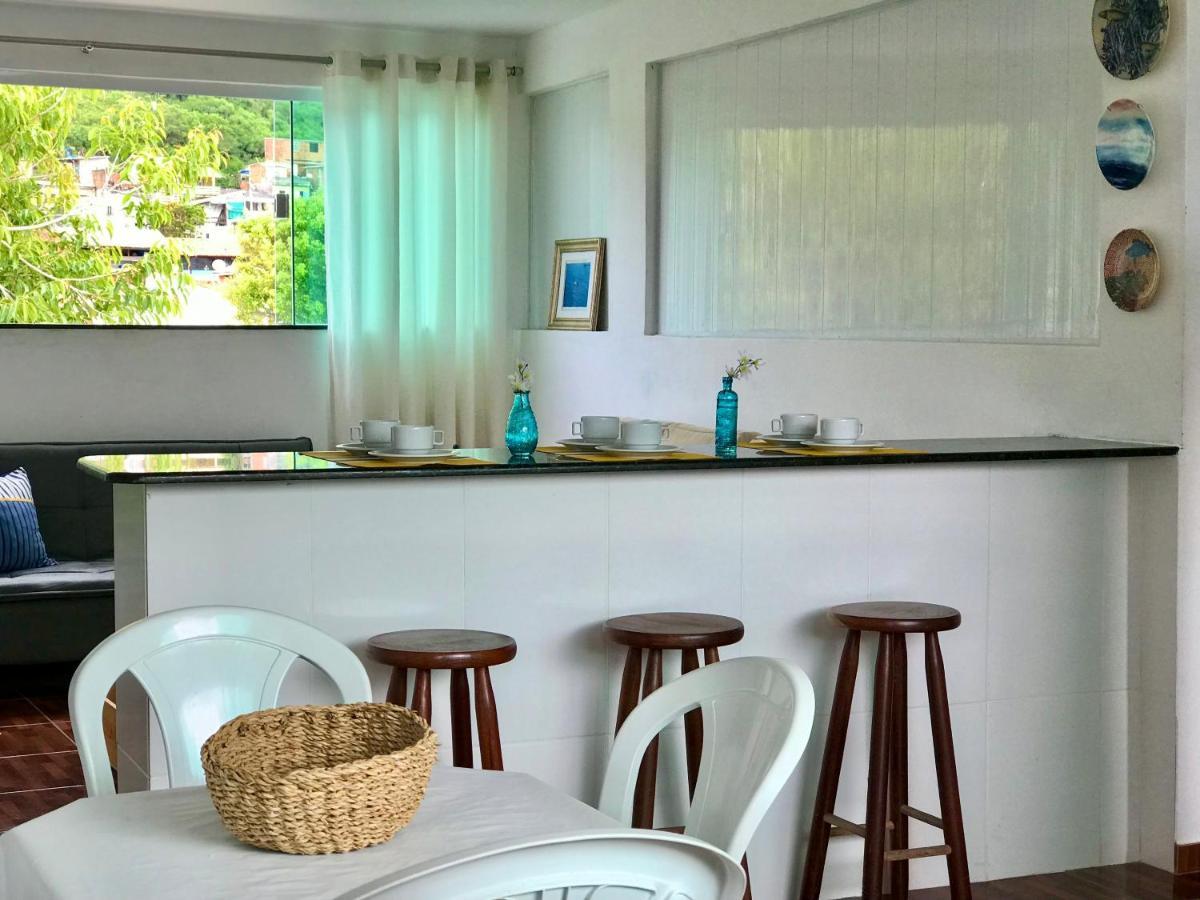 Apartamento Excelente Arraial do Cabo Bagian luar foto