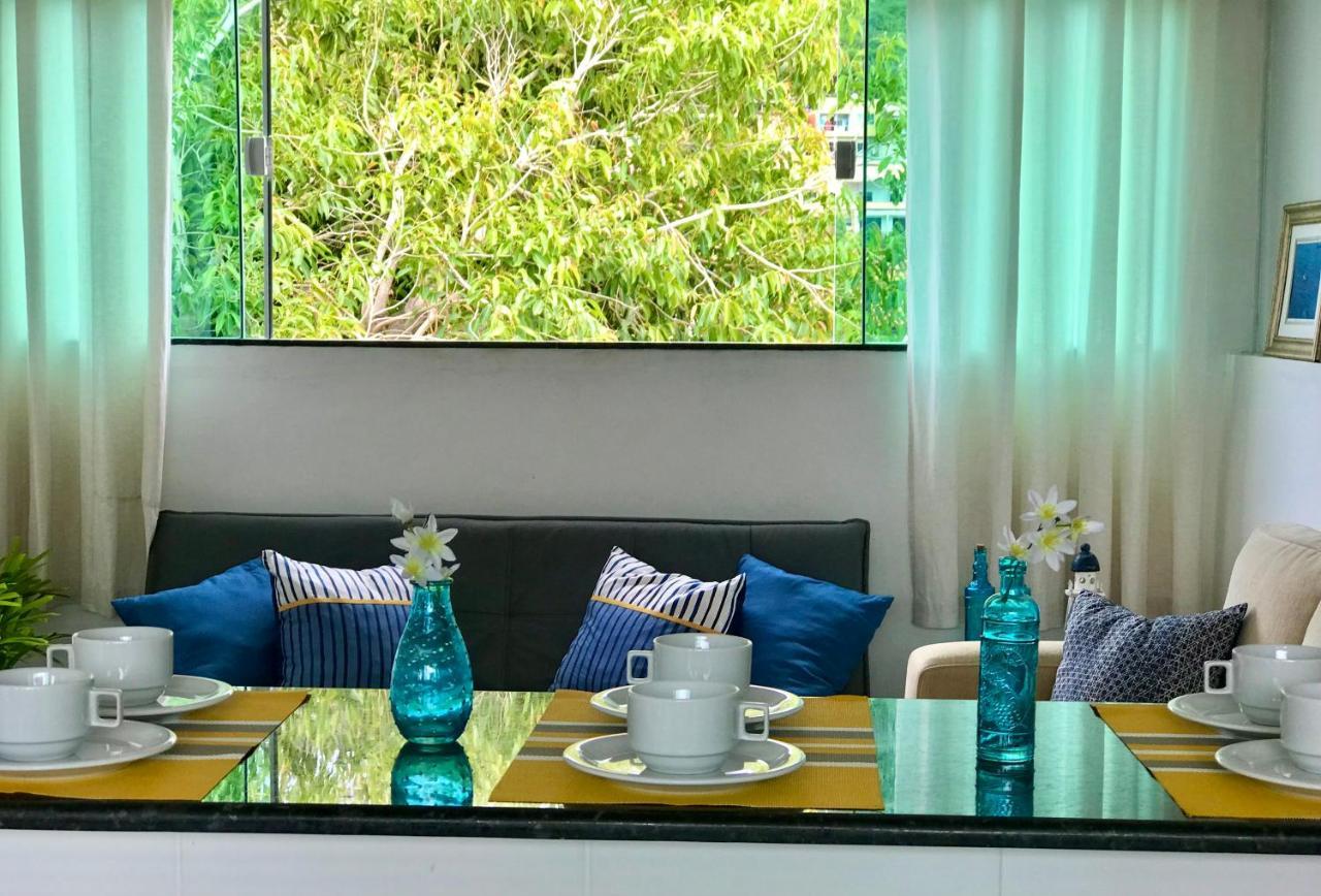 Apartamento Excelente Arraial do Cabo Bagian luar foto
