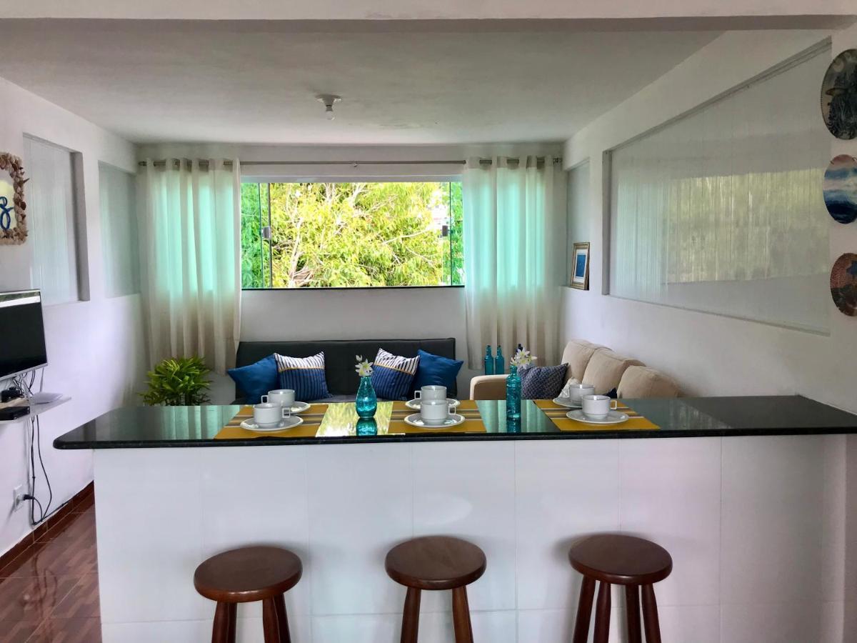 Apartamento Excelente Arraial do Cabo Bagian luar foto