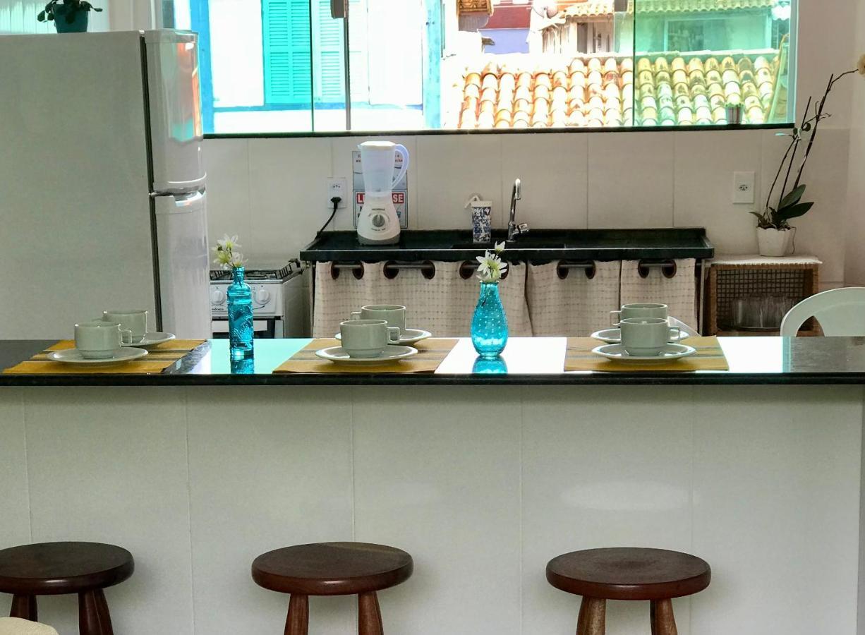 Apartamento Excelente Arraial do Cabo Bagian luar foto