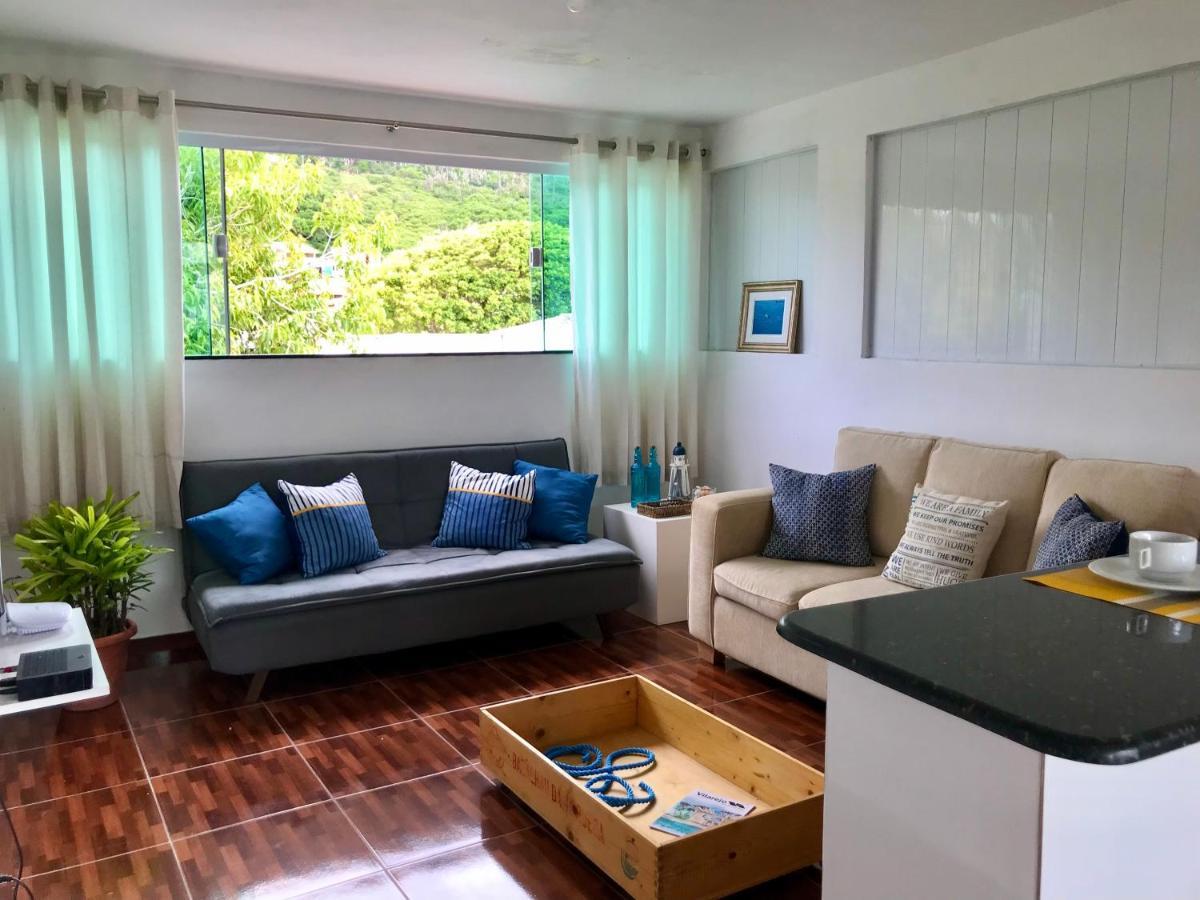 Apartamento Excelente Arraial do Cabo Bagian luar foto
