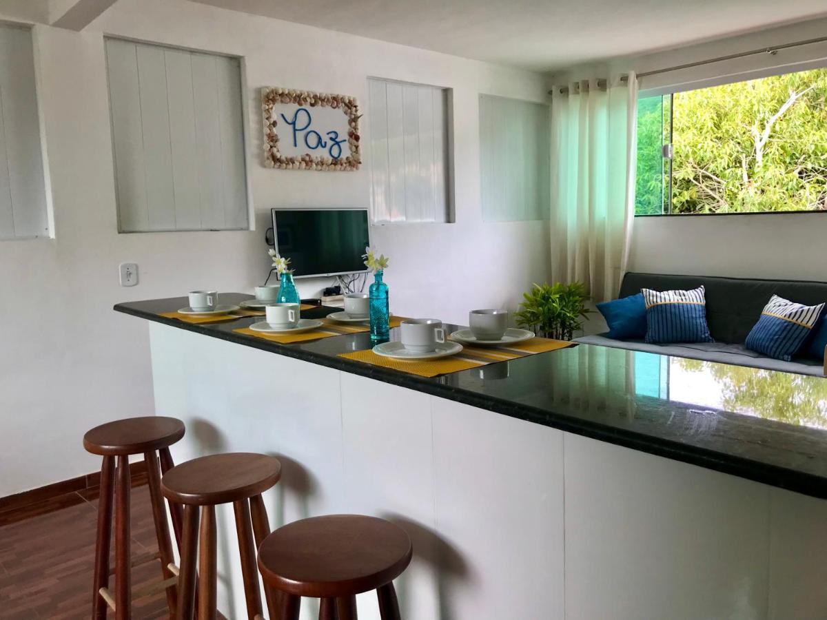 Apartamento Excelente Arraial do Cabo Bagian luar foto