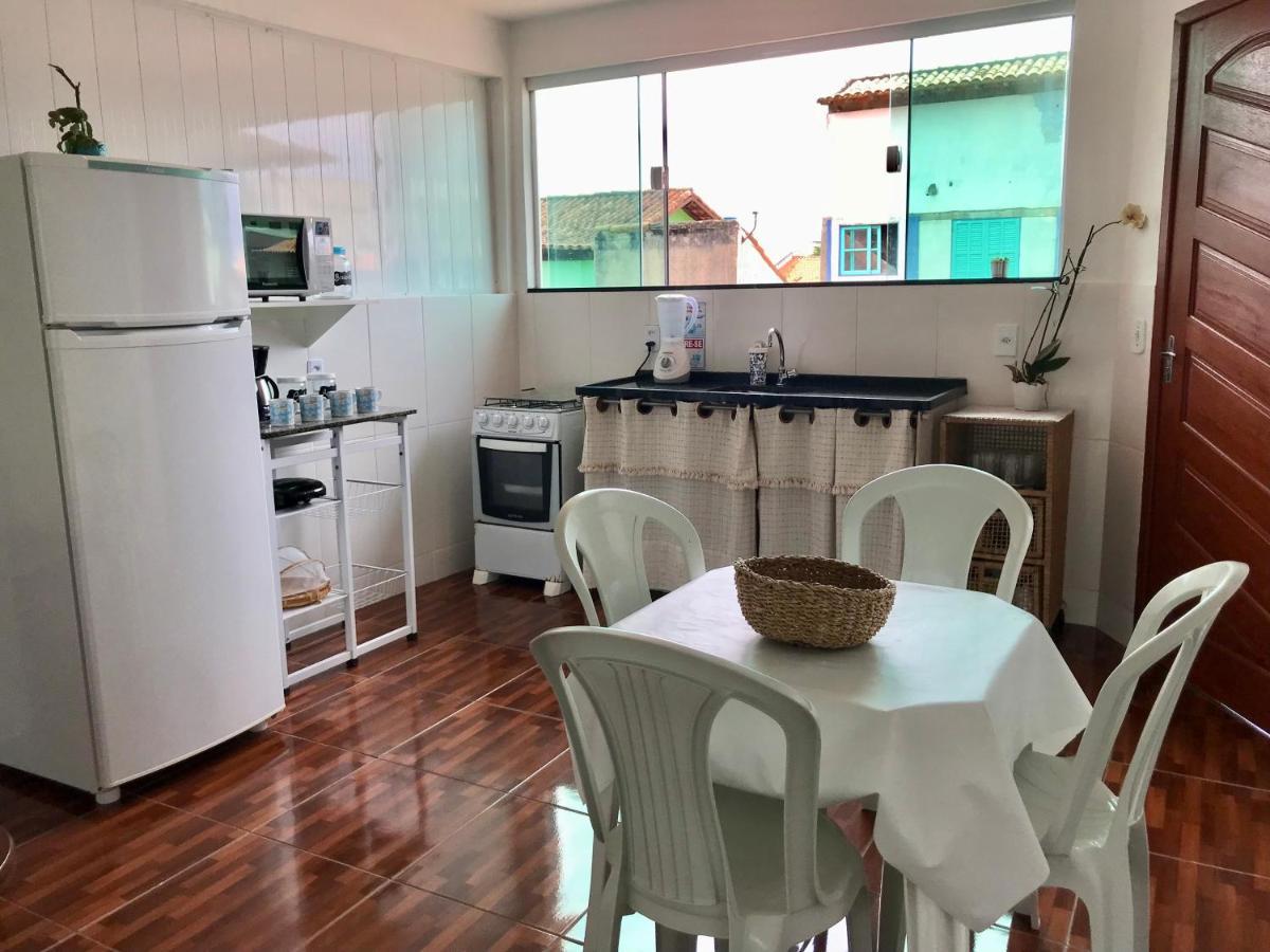 Apartamento Excelente Arraial do Cabo Bagian luar foto