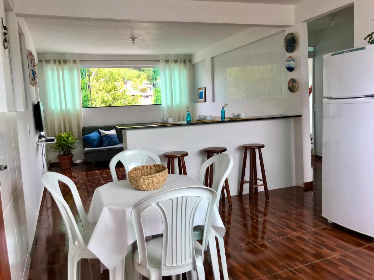Apartamento Excelente Arraial do Cabo Bagian luar foto