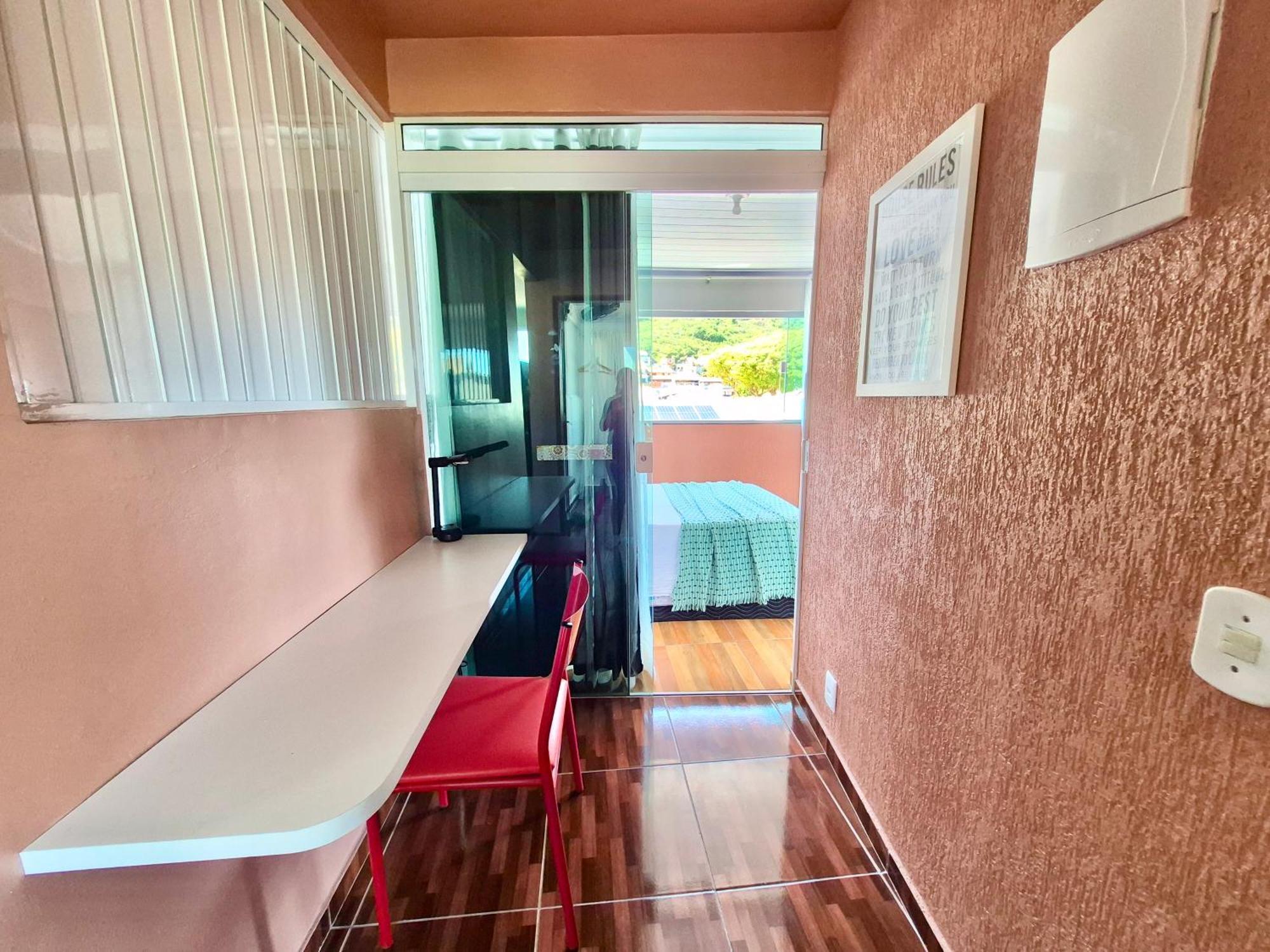 Apartamento Excelente Arraial do Cabo Bagian luar foto