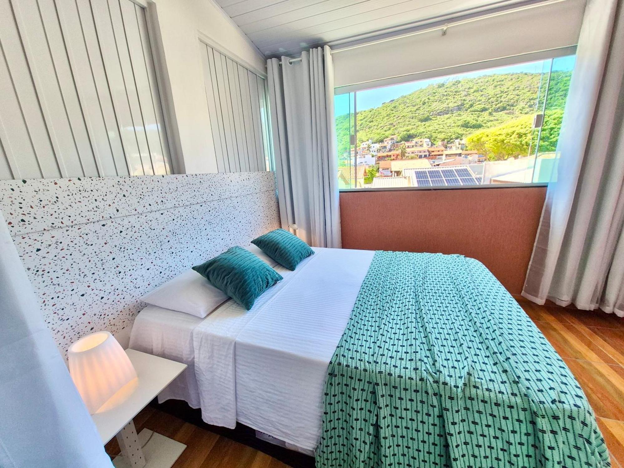 Apartamento Excelente Arraial do Cabo Bagian luar foto